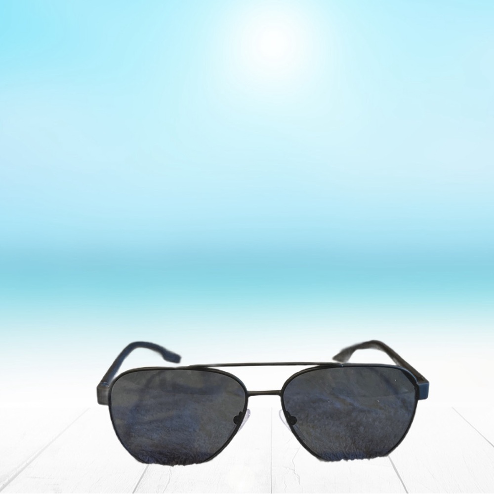 Prada Aviator Sunglasses